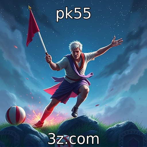 pk55 : A crescente popularidade dos jogos em nuvem