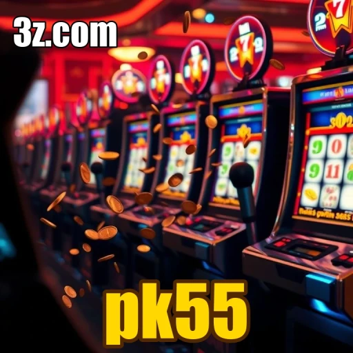 Recursos de Signup que Engajam no pk55: Saiba Mais