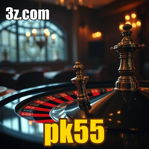 Estratégia Criativa: Potencializando Jogos no pk55